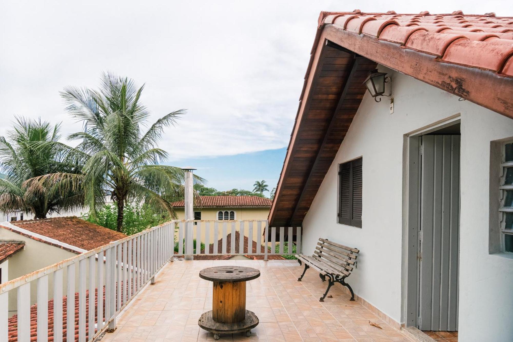 Casa de férias Recanto Do Oscar 150m Do Mar *