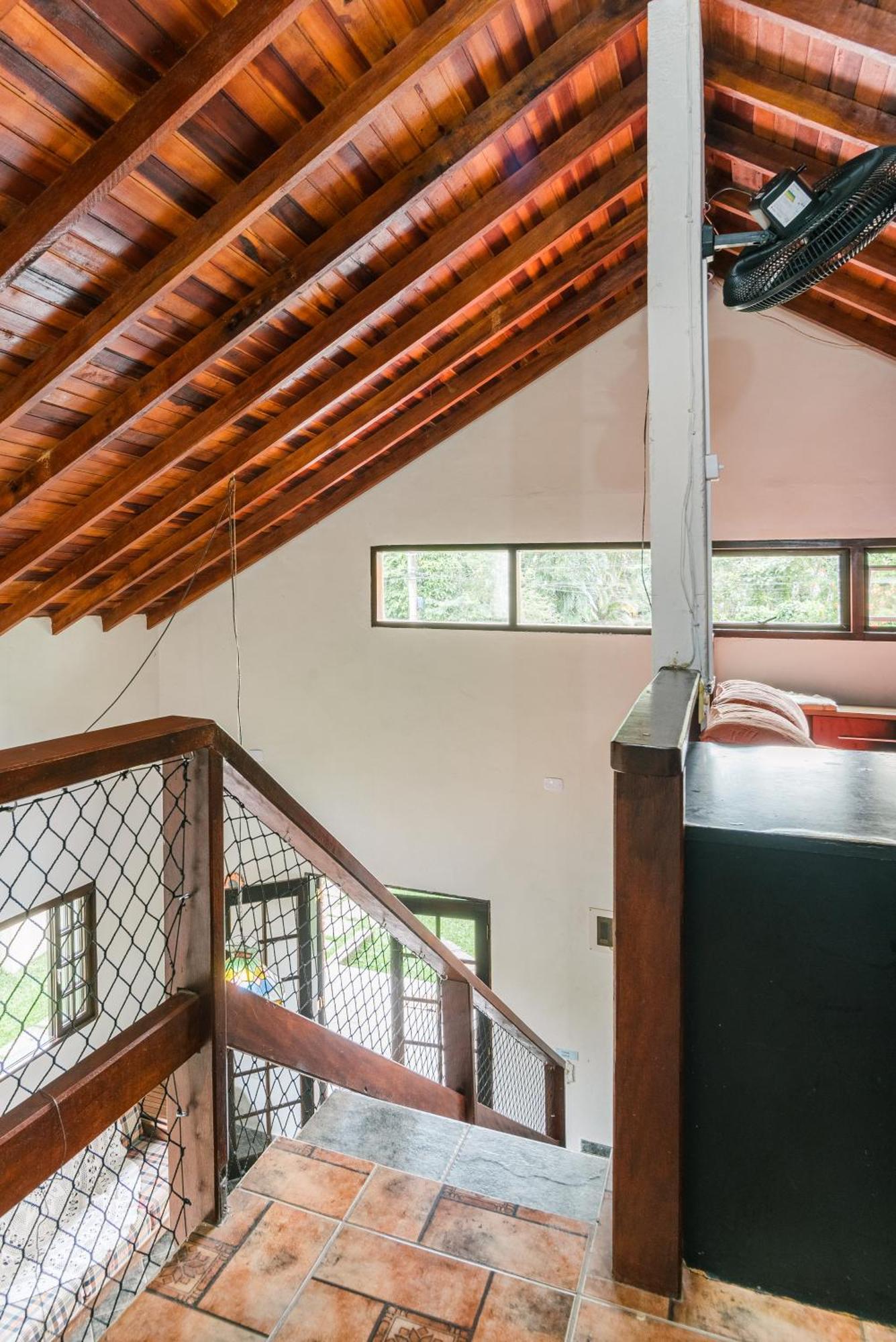 Casa de férias Recanto Do Oscar 150m Do Mar *